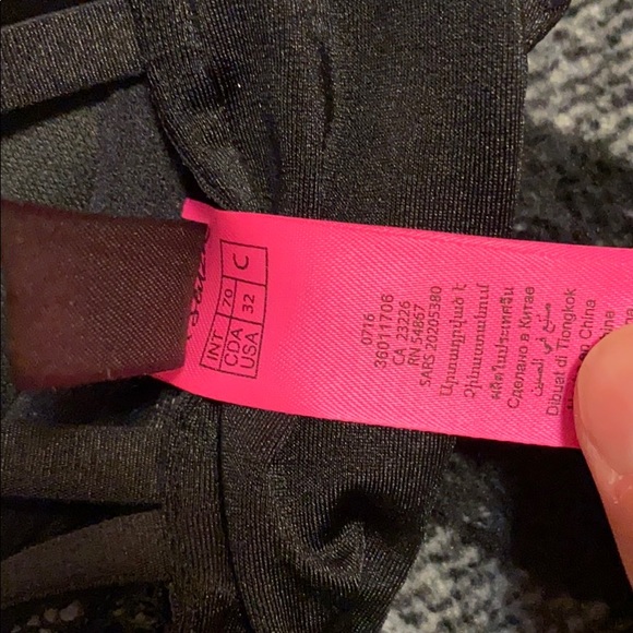 La senza bra - Picture 3 of 3